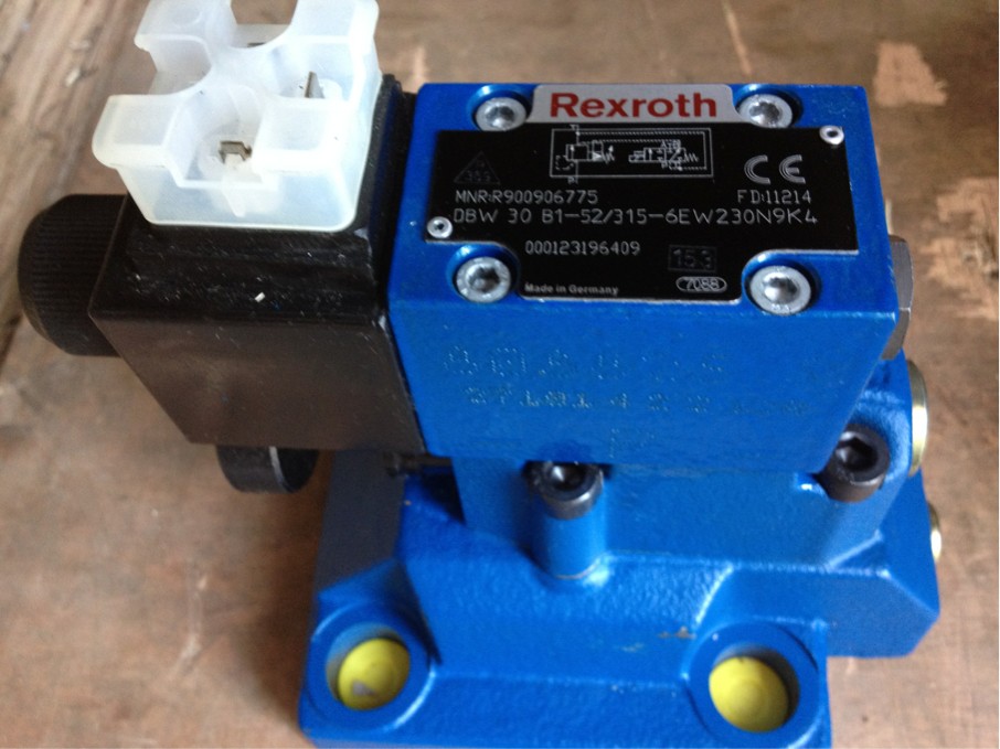 DBW30B1-5X/315-6EW230N9K4