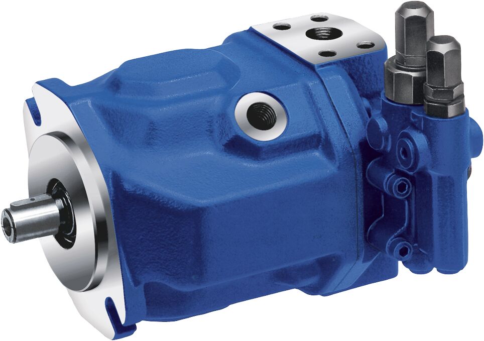 Axial Piston Pump