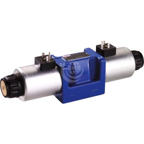 Directional Control Valves