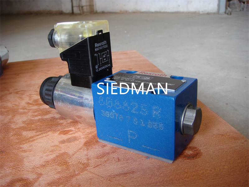 DBW10B2-5X/315-6EG24NK4