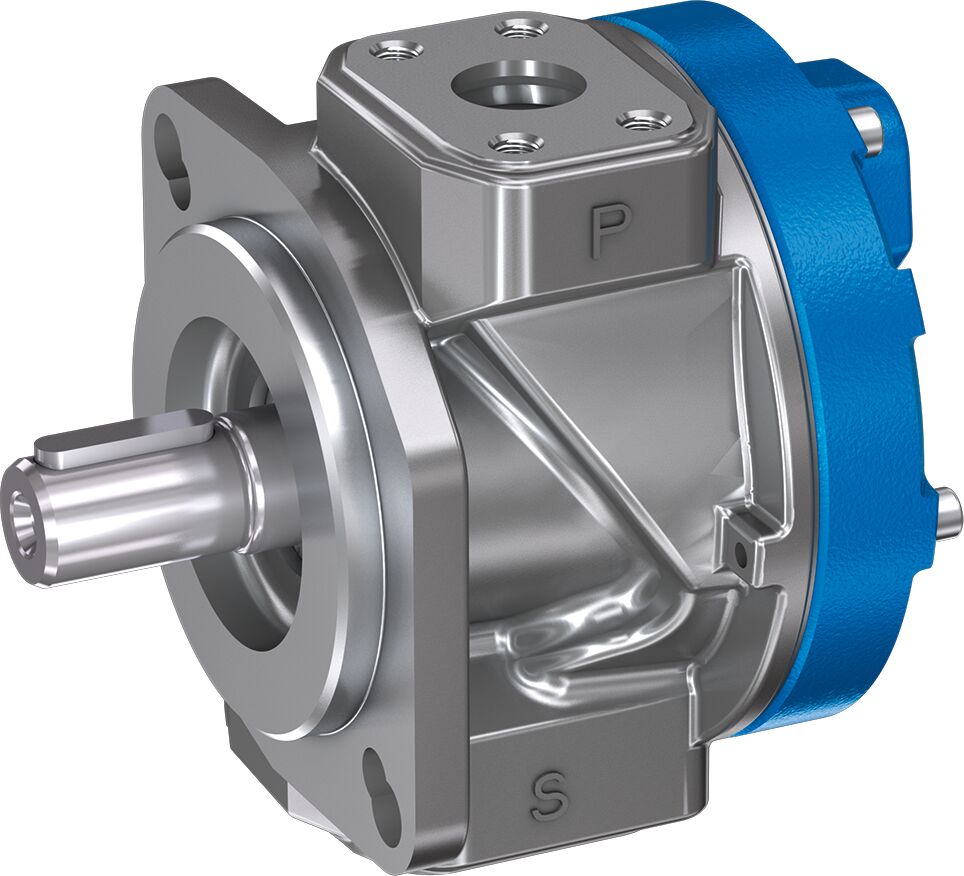 Toothes  Ring Pump