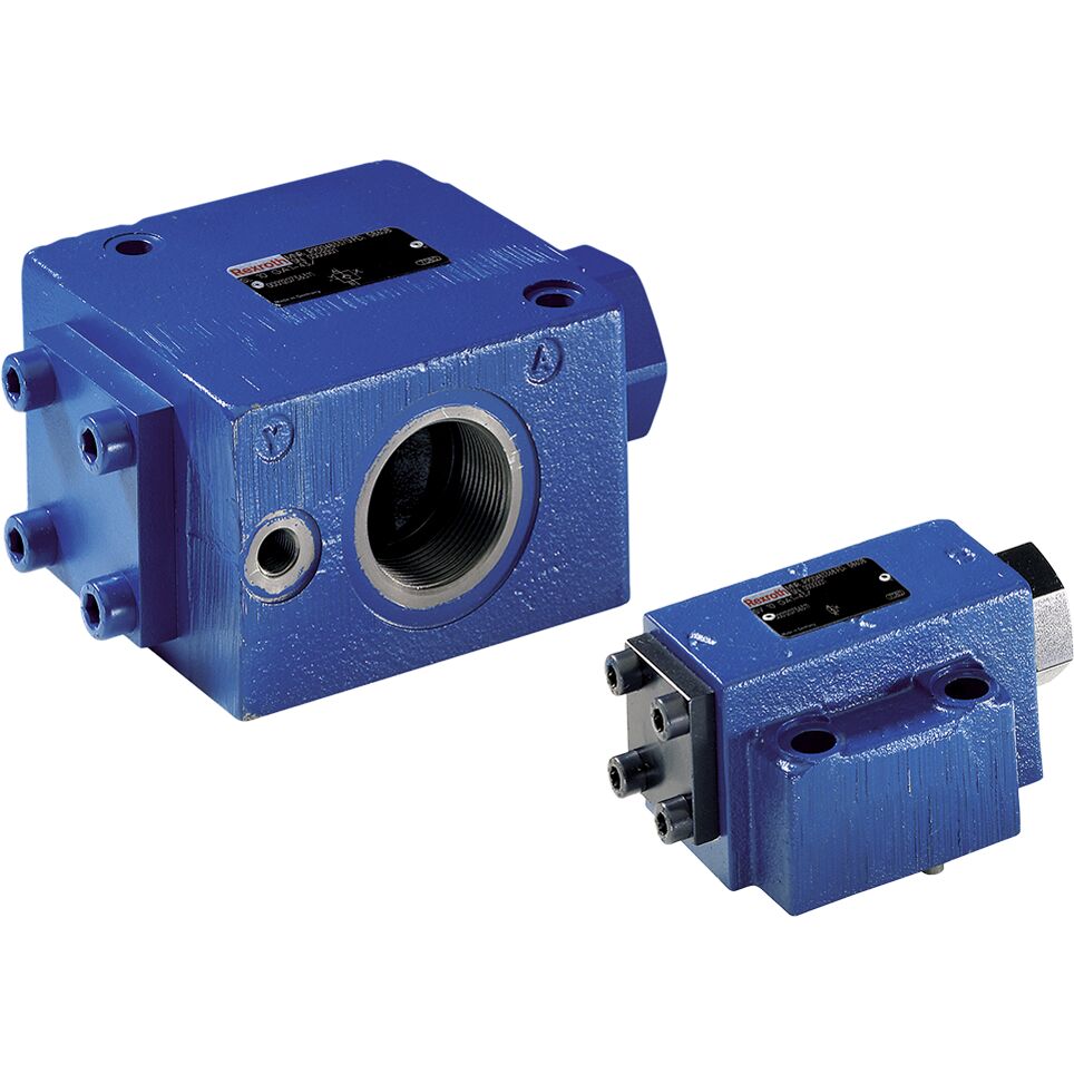 HY-Check Valve