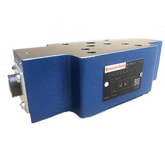 Flow Control Valves