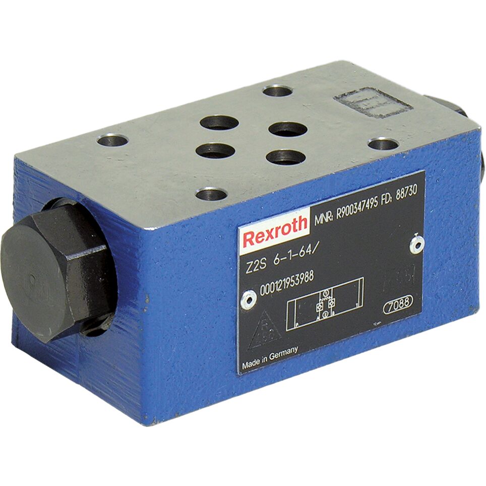 Check Valve