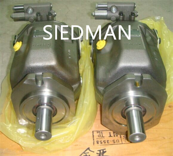 A A10VSO100 DR /31R-PPA12N00
